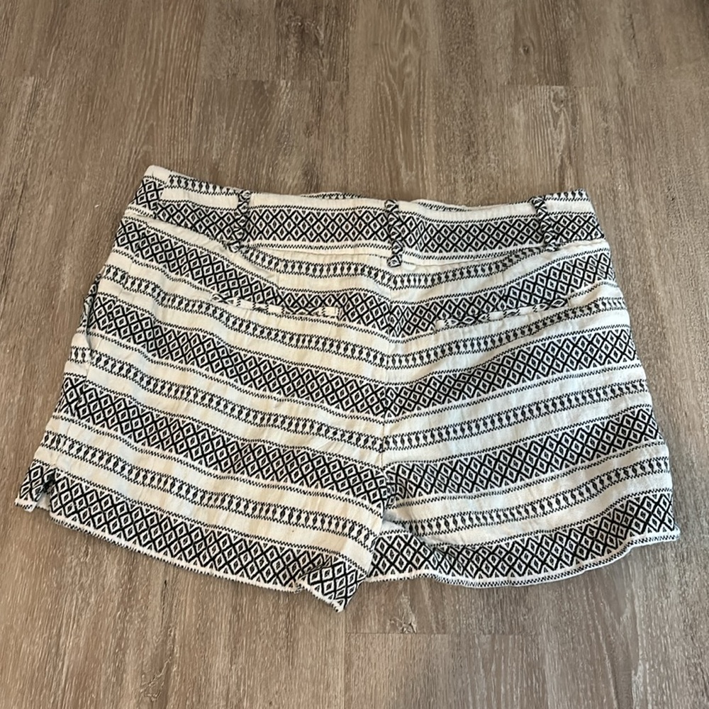 Loft Shorts - Picture 2 of 4
